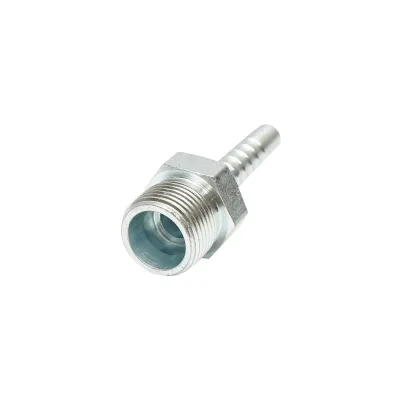 Raccordo CES DN08 20x1,5 filettatura esterna - immagine 2