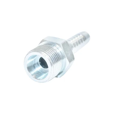 Raccordo CES DN10 20x1,5 filettatura esterna - immagine 2