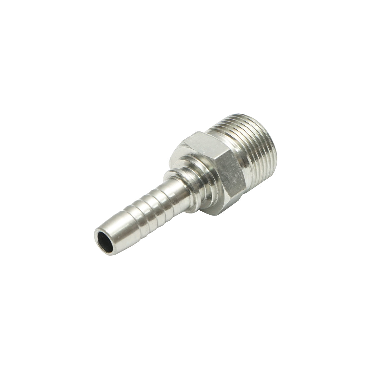 Raccordo CES DN10 22x1,5 filettatura esterna - immagine 2