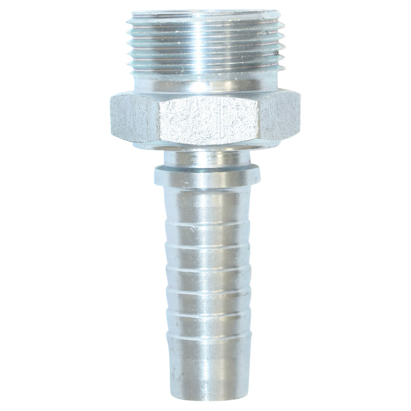Raccordo CES DN16 30x2,0 filettatura esterna - immagine 2