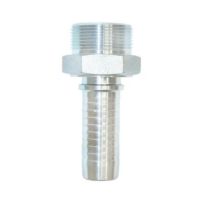 Raccordo CES DN25 42x2,0 filettatura esterna - immagine 3