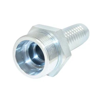 Raccordo CES DN25 42x2,0 filettatura esterna - immagine 2