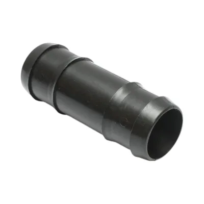 Raccordo diritto per tubo flessibile 40x40mm per sistemi di irrigazione - immagine 3