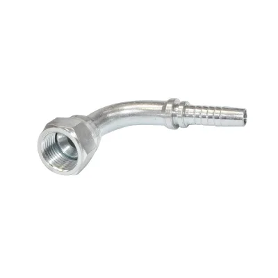 Raccordo DKJ 90 DN06 UNF 7/16-20 - immagine 2