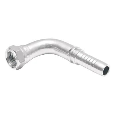 Raccordo DKJ 90 DN16 UNF 7/8 - immagine 3