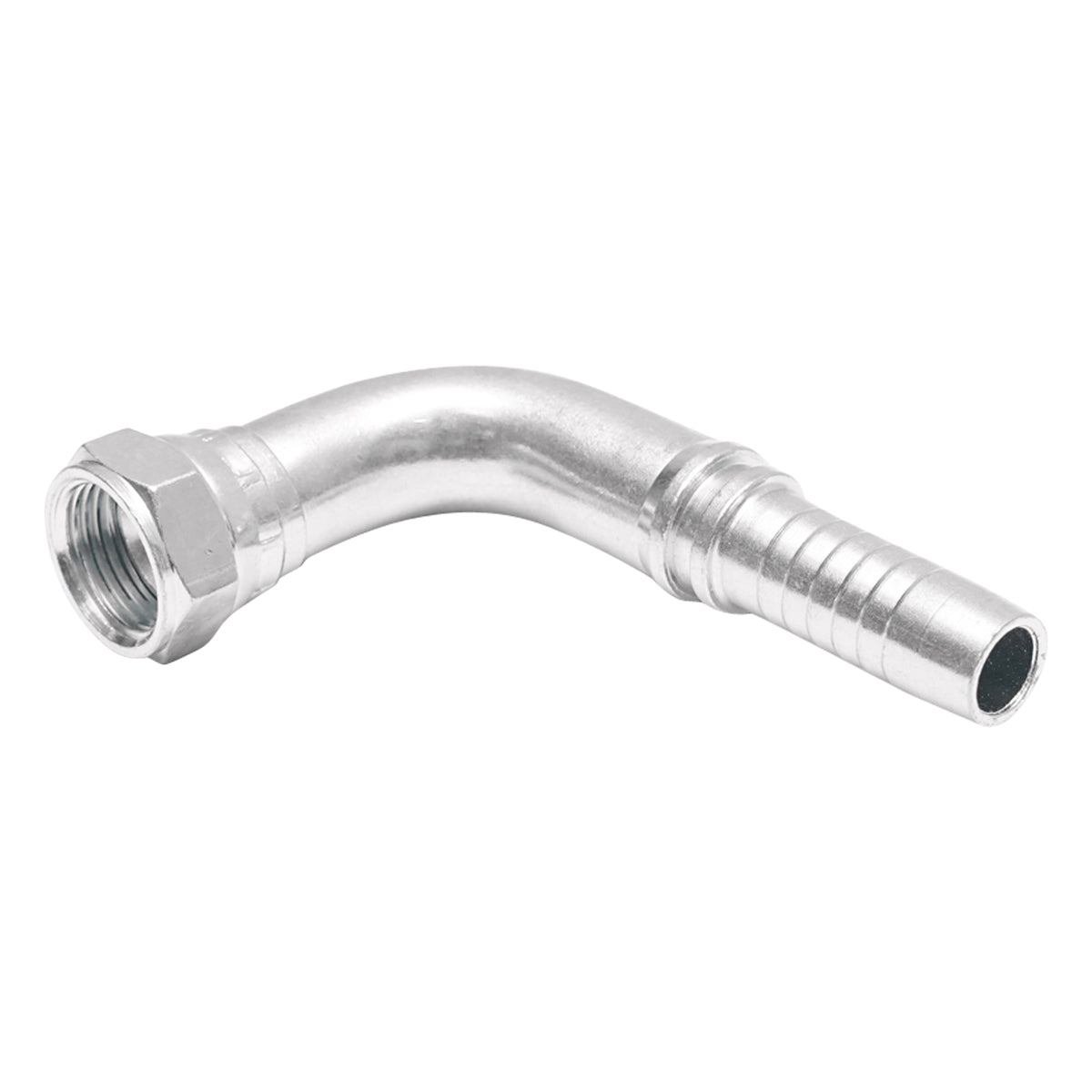 Raccordo DKJ 90 DN16 UNF 7/8 - immagine 3