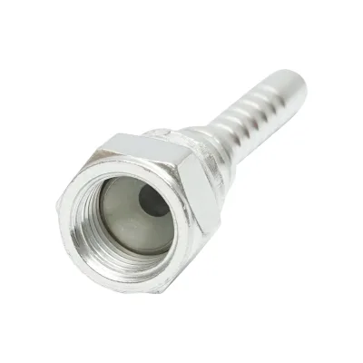Raccordo DKJ DN06 UNF 1/2-20 - immagine 3