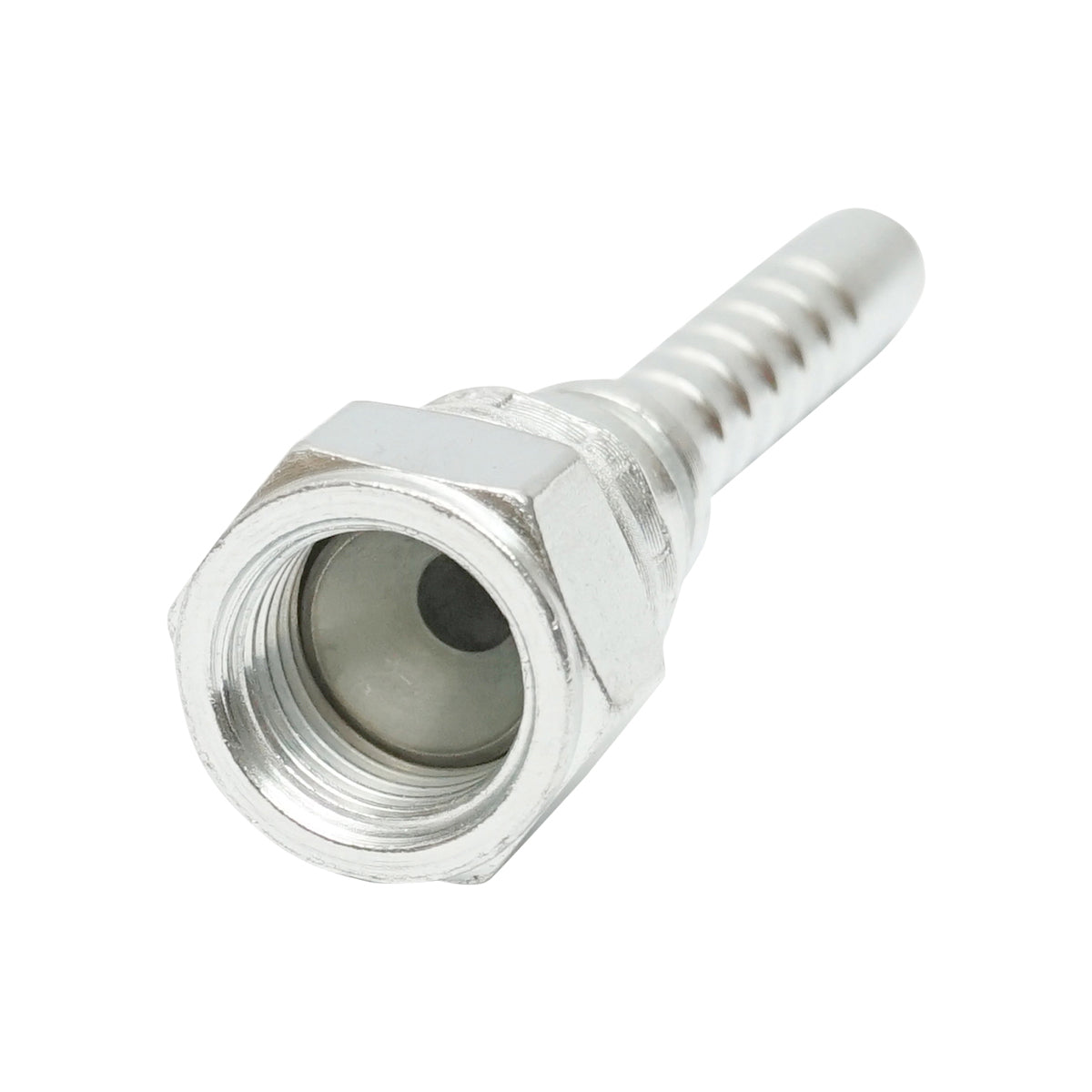 Raccordo DKJ DN06 UNF 1/2-20 - immagine 3