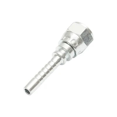 Raccordo DKJ DN06 UNF 1/2-20 - immagine 2