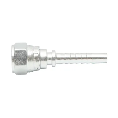 Raccordo DKJ DN06 UNF 1/2-20
