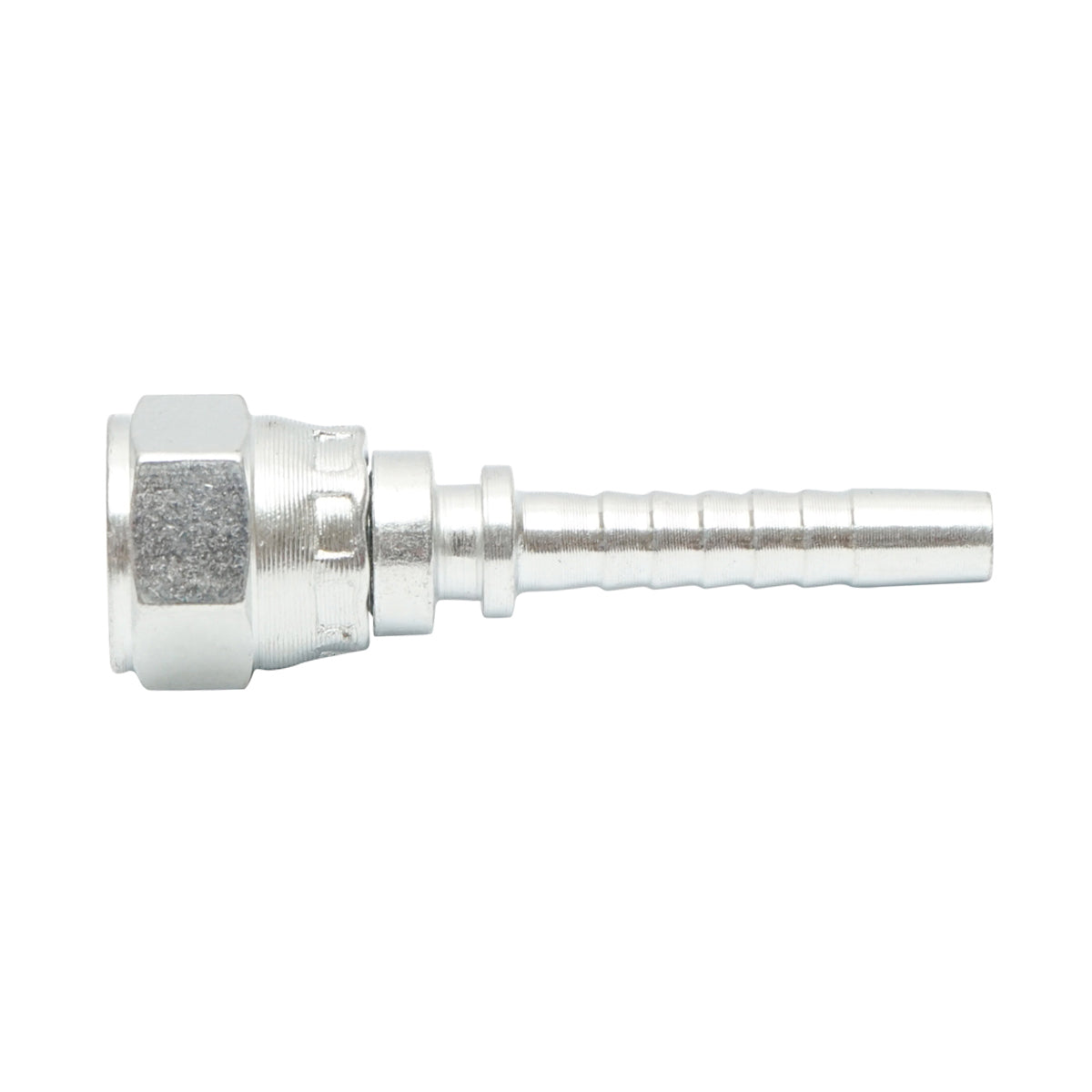 Raccordo DKJ DN06 UNF 1/2-20