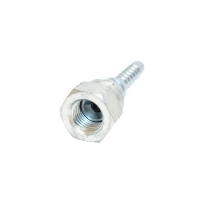 Raccordo DKJ DN06 UNF 7/16-20 - immagine 2