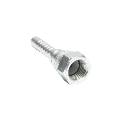 Raccordo DKJ DN08 UNF 9/16-18 - immagine 3