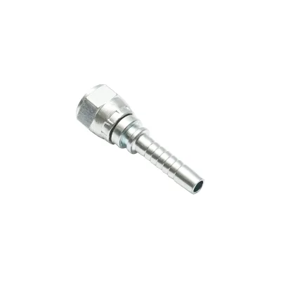 Raccordo DKJ DN08 UNF 9/16-18 - immagine 2