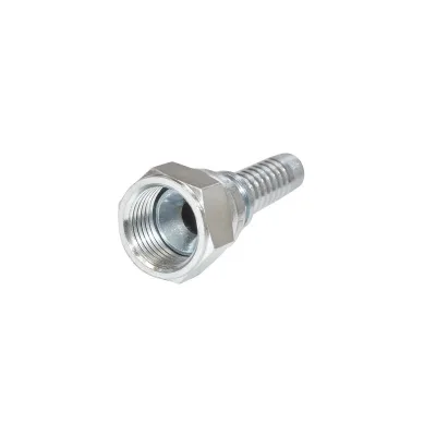 Raccordo DKJ DN12 UNF 7/8-14 - immagine 2