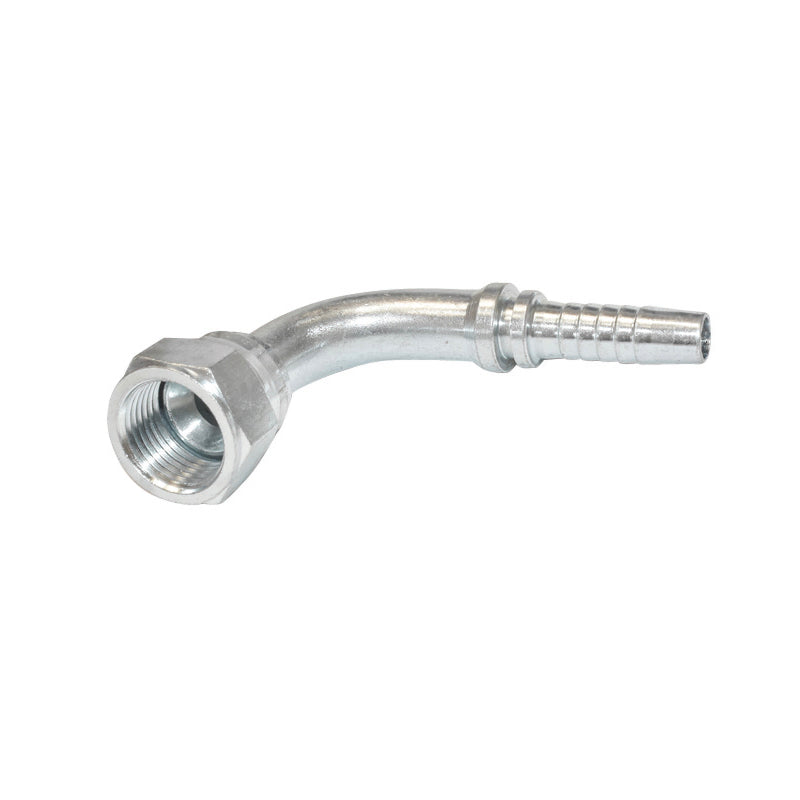 Raccordo DKJ90 DN08 UNF 9/16-18 - immagine 2