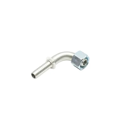 Raccordo DKM 90 DN10 22x1,5 - immagine 2