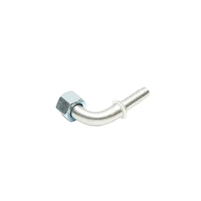 Raccordo DKM 90 DN10 22x1,5 - immagine 4