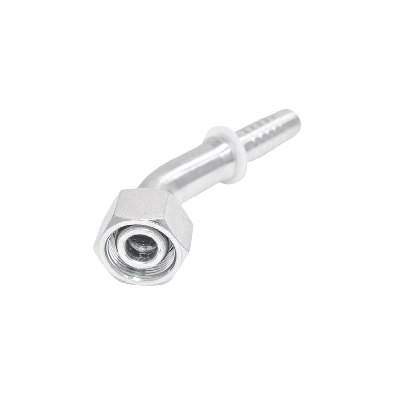 Raccordo DKOL 45 DN16 26x1,5 - immagine 2