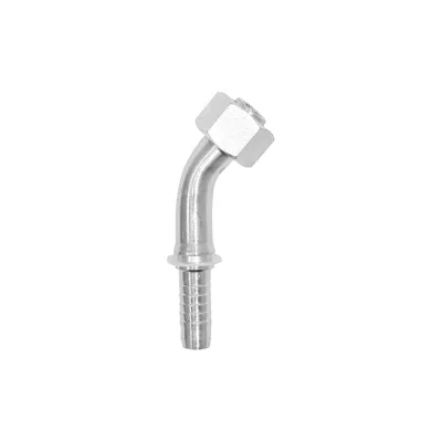 Raccordo DKOL 45 DN16 26x1,5