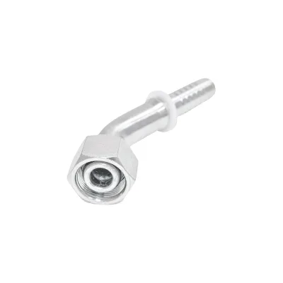 Raccordo DKOL 45 DN20 30x2 - immagine 2