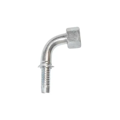 Raccordo DKOL 90 DN06 12x1,5