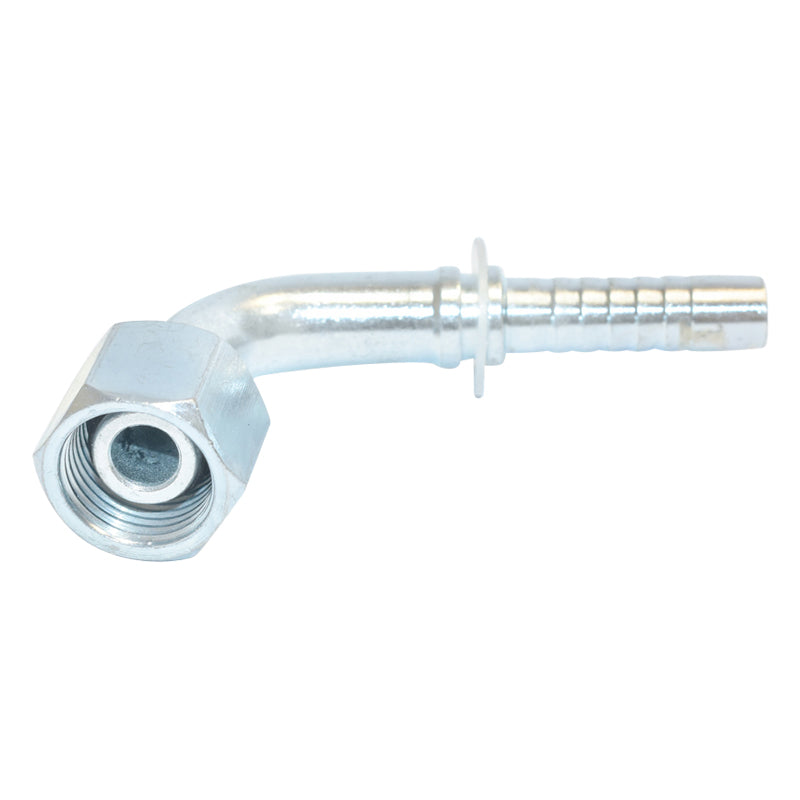 Raccordo DKOL 90 DN10 18x1,5 - immagine 3