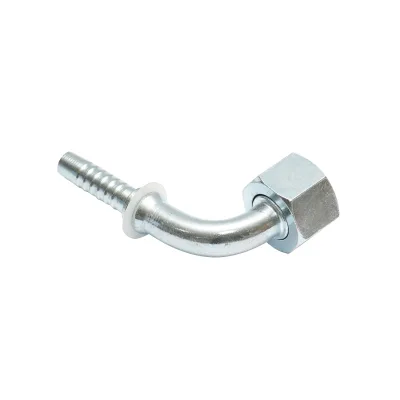 Raccordo DKOL 90 DN10 22x1,5mm - immagine 4