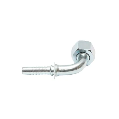 Raccordo DKOL 90 DN10 22x1,5mm - immagine 2