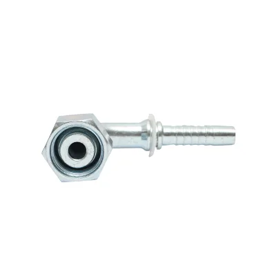 Raccordo DKOL 90 DN10 22x1,5mm - immagine 3