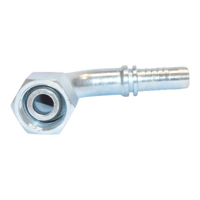 Raccordo DKOL 90 DN16 26x1,5 - immagine 2
