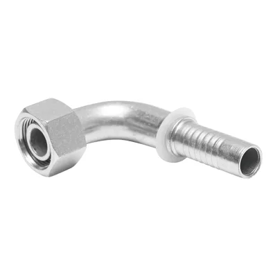 Raccordo DKOL 90 DN20 30x2,0 - immagine 3