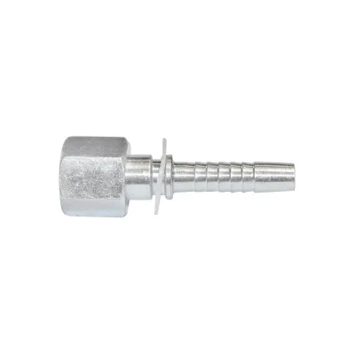 Raccordo DKOL DN06 12x1,5 - immagine 2