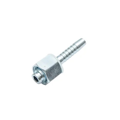 Raccordo DKOL DN08 16x1,5 - immagine 2