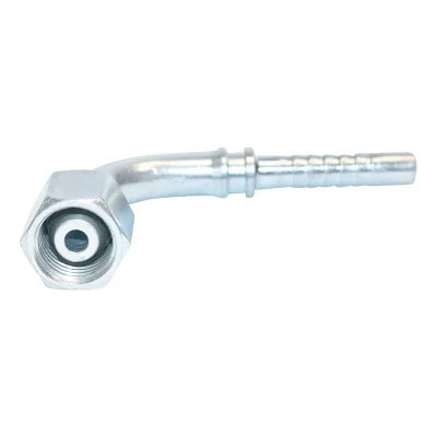 Raccordo DKOL90 DN06 14x1,5 - immagine 2
