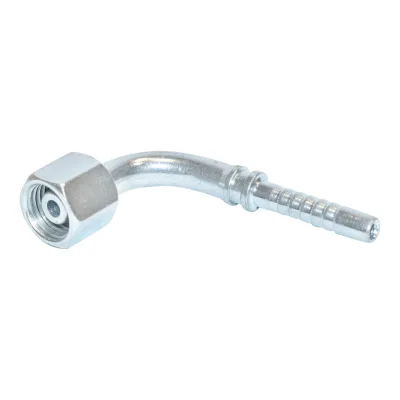 Raccordo DKOL90 DN06 14x1,5 - immagine 3