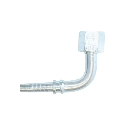 Raccordo DKOL90 DN08 16x1,5 - immagine 3