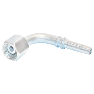 Raccordo DKOL90 DN08 16x1,5 - immagine 2
