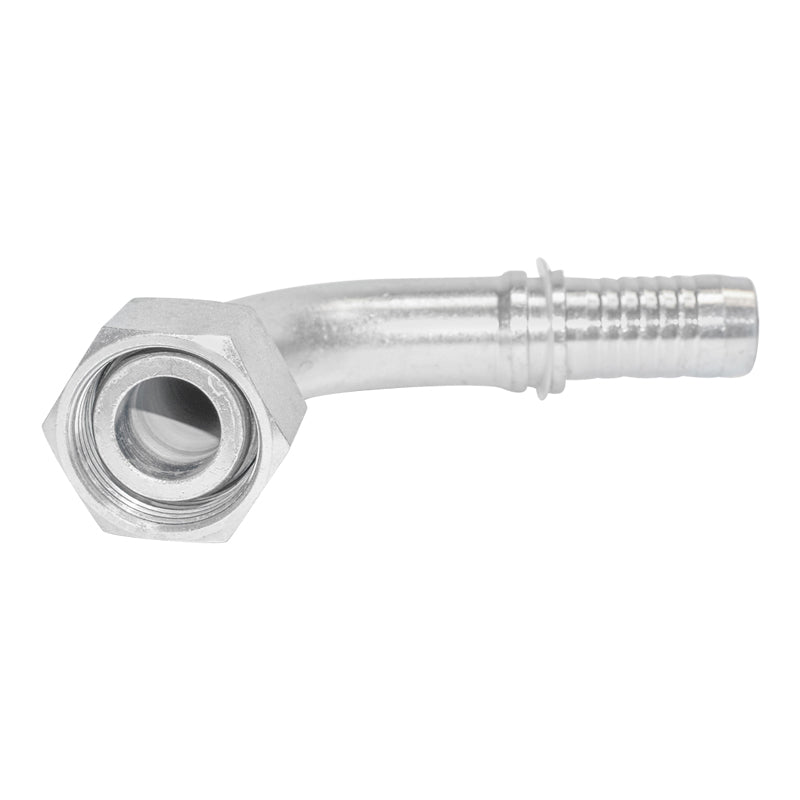 Raccordo DKOL90 DN25 36x2.0 - immagine 2