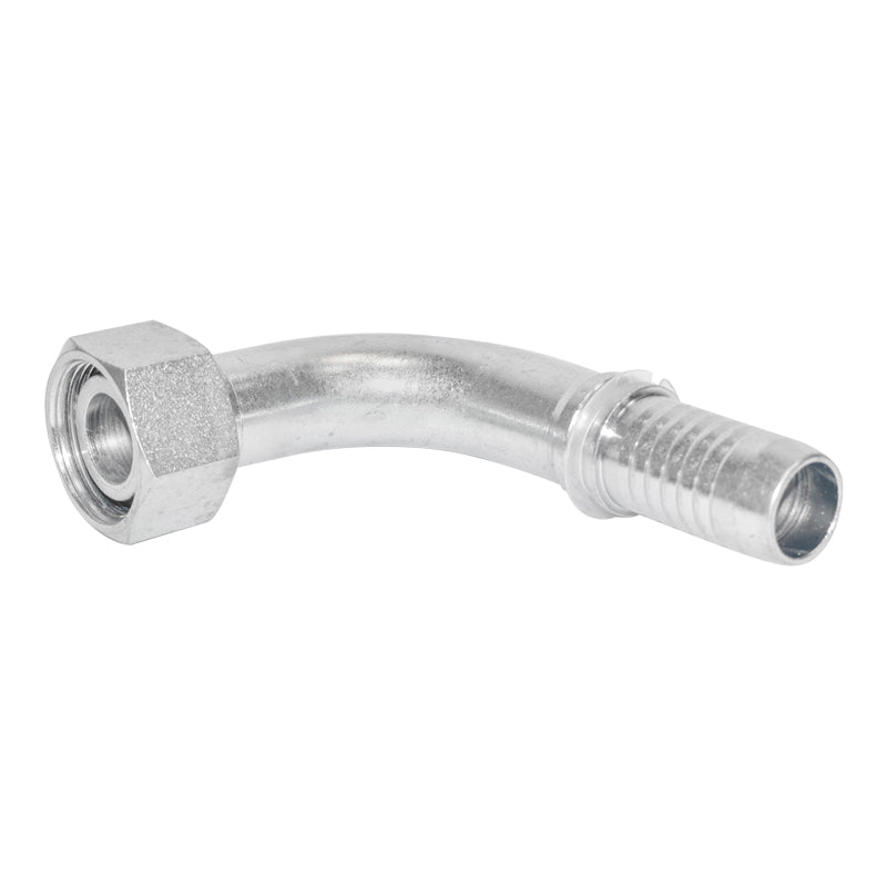 Raccordo DKOL90 DN25 36x2.0 - immagine 3