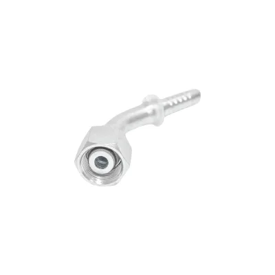 Raccordo DKOS 45 DN12 FI 24x1,5 - immagine 2