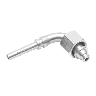 Raccordo DKOS 90 DN06 16x1,5
