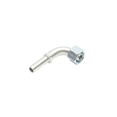 Raccordo DKOS 90 DN06 18x1,5 - immagine 2