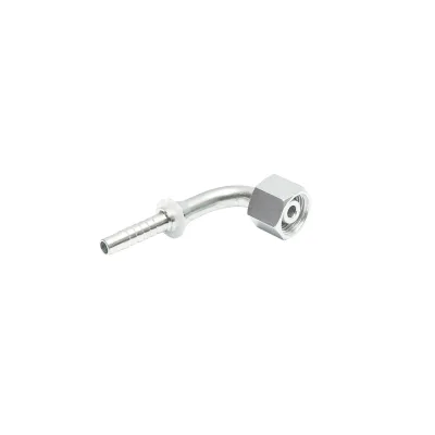 Raccordo DKOS 90 DN08 18x1,5 - immagine 2