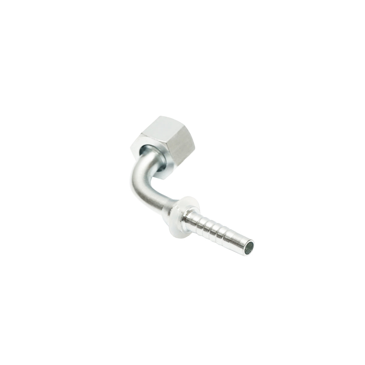 Raccordo DKOS 90 DN08 18x1,5 - immagine 4