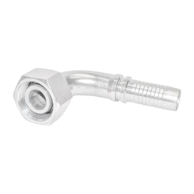 Raccordo DKOS 90 DN25 42x2,0 - immagine 2