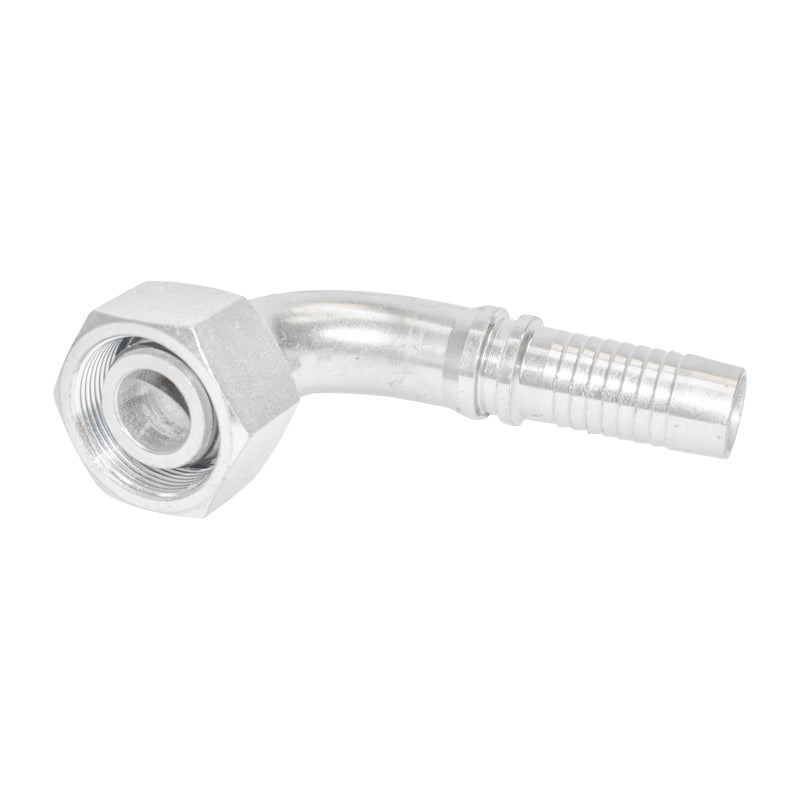 Raccordo DKOS 90 DN25 42x2,0 - immagine 2