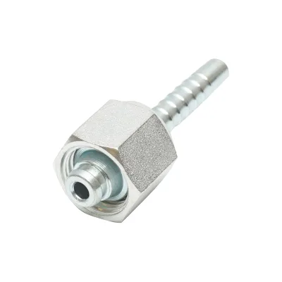 Raccordo DKOS DN06 16x1,5 - immagine 3