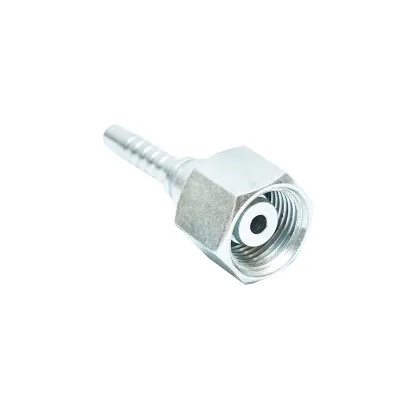Raccordo DKOS DN06 18x1,5 - immagine 2