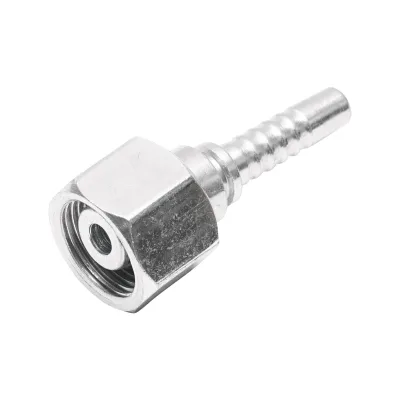 Raccordo DKOS DN08 20x1,5 - immagine 3